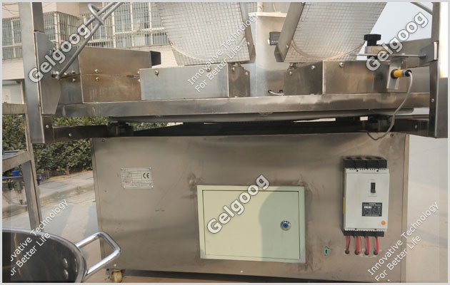 máquina de fabricación de conos de azúcar máquina de fabricación de conos de azúcarb