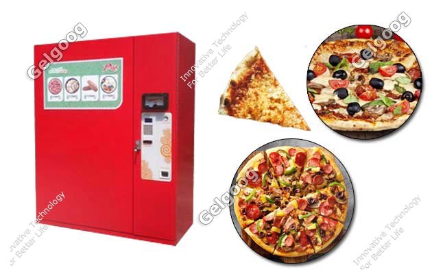 aparato para hacer pizzas